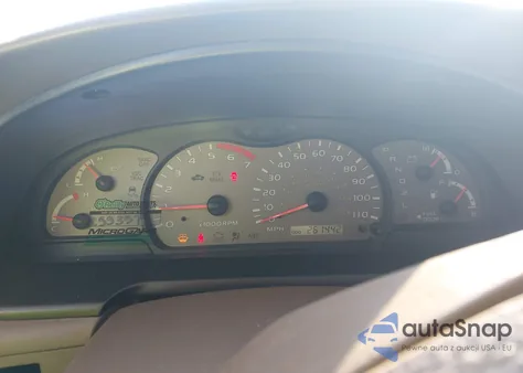 2003 Toyota Sequoia Limited V8 from USA, damaged, VIN 5TDZT38A03S176125